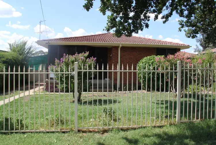 Second view of Homely house listing, 3 Cossa Street, West Tamworth NSW 2340