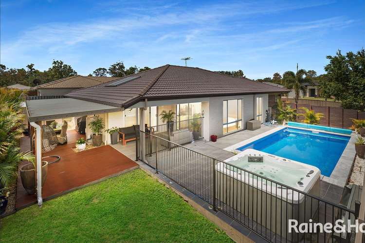 Main view of Homely house listing, 36 Fodora Place, Burpengary East QLD 4505