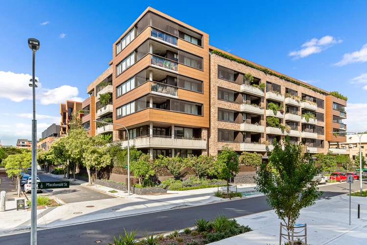 9G/75-91 Macdonald Street, Erskineville NSW 2043