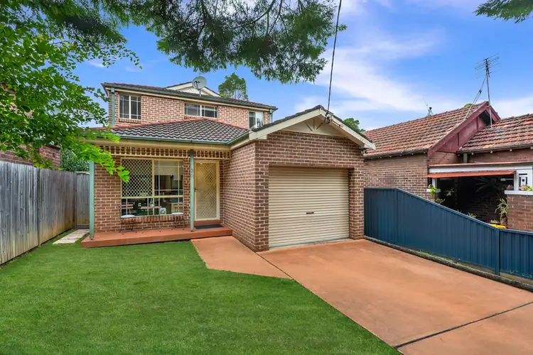 30 Carrington Street
