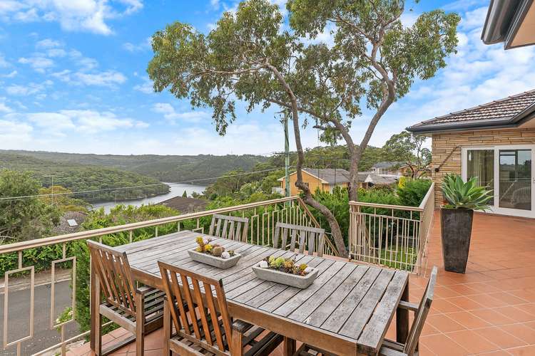 Third view of Homely house listing, 4 Cammaray Road, Castle Cove NSW 2069