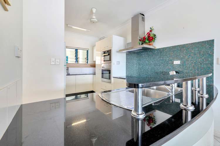 Second view of Homely apartment listing, 37/8 Knuckey Street, Darwin City NT 800