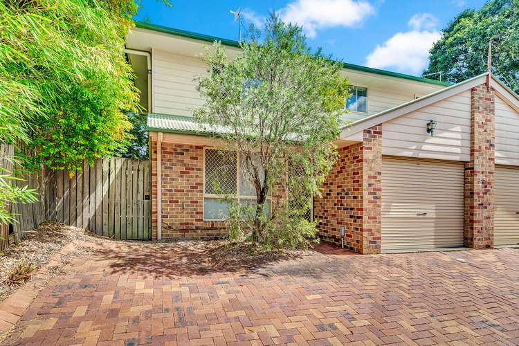 3/15 Shamrock Street, Gordon Park QLD 4031