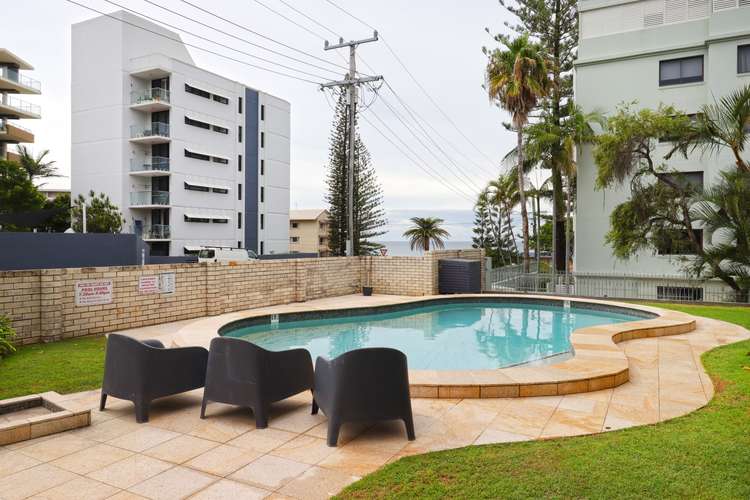 Main view of Homely unit listing, 10/14 Moreton Parade, Kings Beach QLD 4551