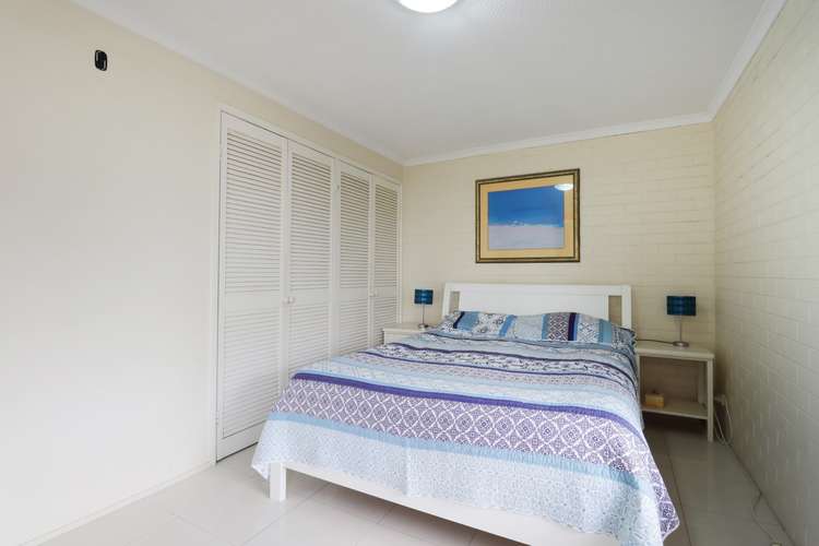 Fifth view of Homely unit listing, 10/14 Moreton Parade, Kings Beach QLD 4551