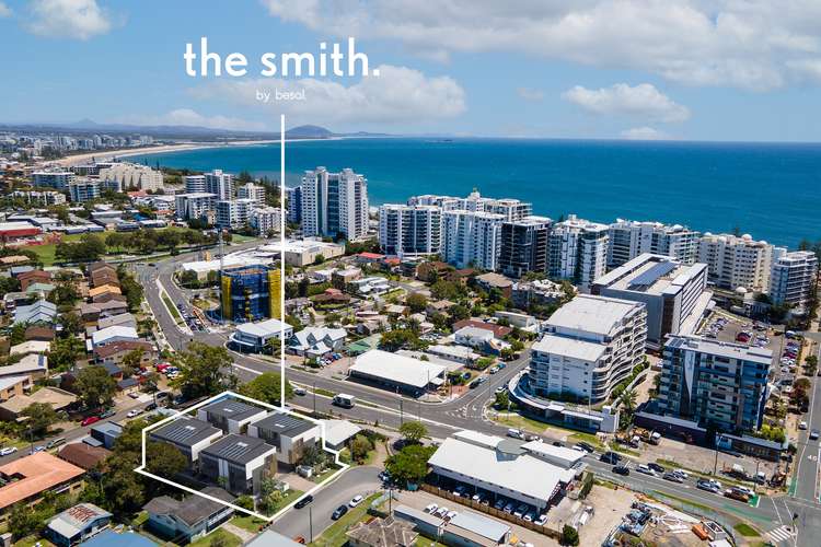 Main view of Homely unit listing, 6/34 Smith Street, Mooloolaba QLD 4557