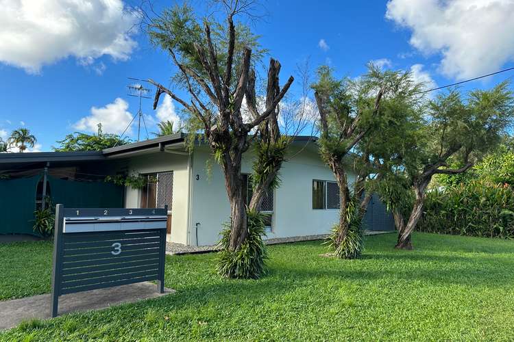 Main view of Homely unit listing, 2/3 Connolly Street, Mossman QLD 4873