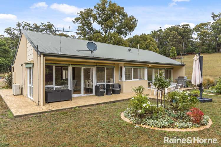 Main view of Homely house listing, 5 Greenwood Grove, Woodend VIC 3442
