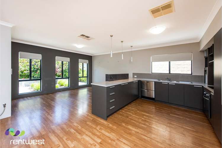 Fifth view of Homely house listing, 5 Barrisdale Road, Ardross WA 6153