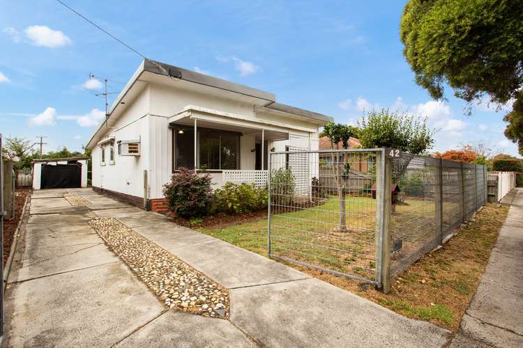 Main view of Homely house listing, 42 Henry Street, Koo Wee Rup VIC 3981