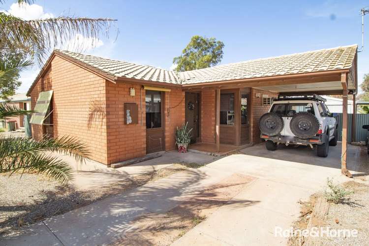 Main view of Homely house listing, 54 Davies Crescent, Port Augusta West SA 5700