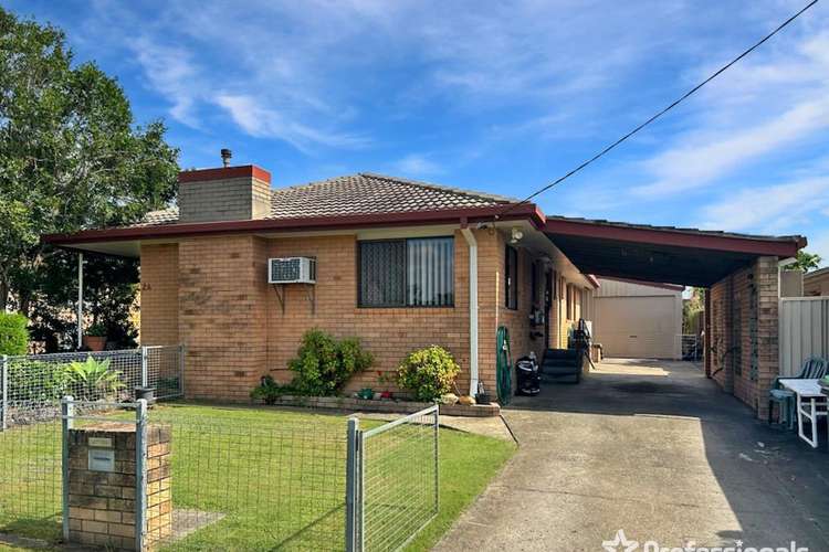 Main view of Homely house listing, 2A Wiangarie Street, Casino NSW 2470