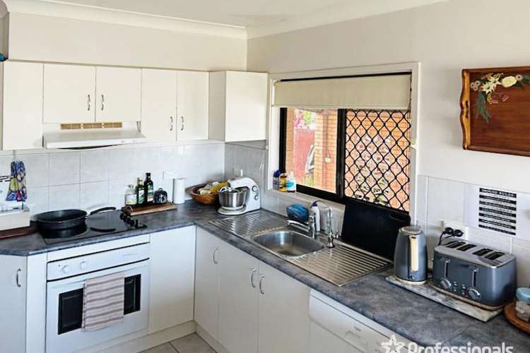 Third view of Homely house listing, 2A Wiangarie Street, Casino NSW 2470