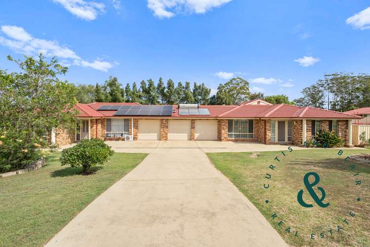 24 Osprey Circuit, Medowie NSW 2318