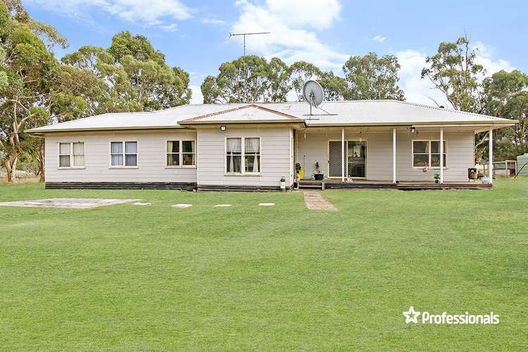 4534 Glenelg Highway, Coleraine VIC 3315