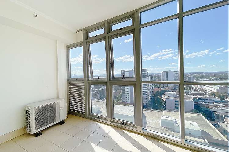 Main view of Homely apartment listing, 235/1 Railway Parade, Burwood NSW 2134
