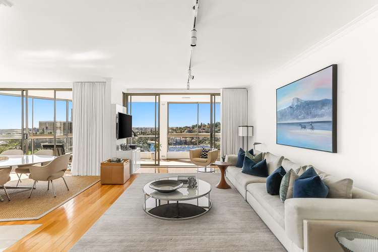 9/14 Eastbourne Road, Darling Point NSW 2027