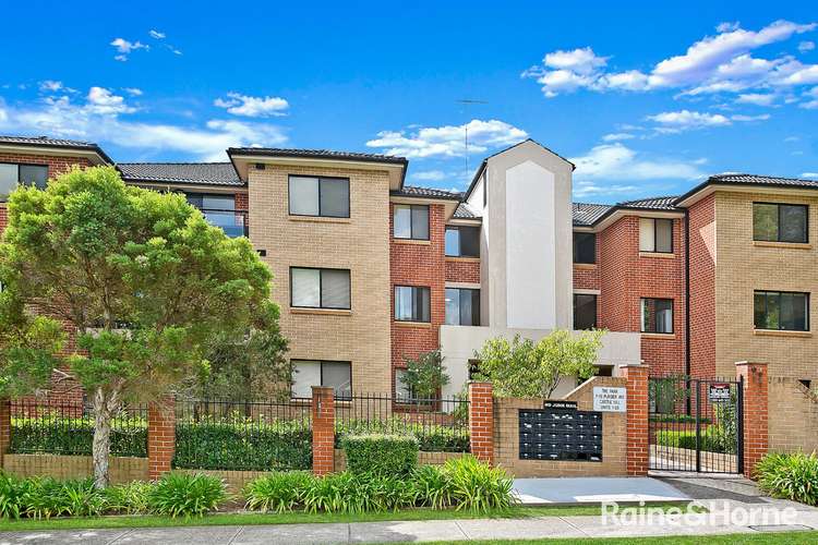 15/7-15 Purser Avenue, Castle Hill NSW 2154