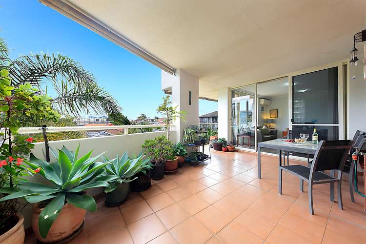 Main view of Homely apartment listing, 204/679-685 Anzac Parade, Maroubra NSW 2035