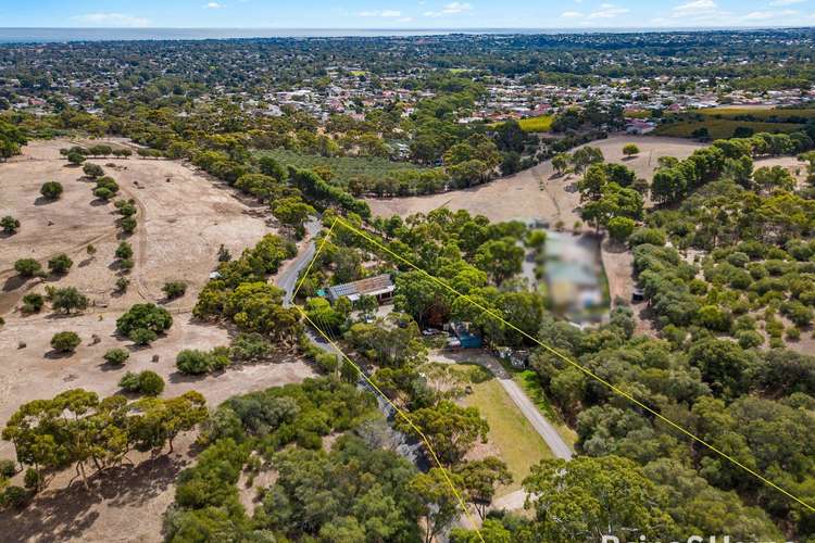 89 Upper Penneys Hill Road, Onkaparinga Hills SA 5163