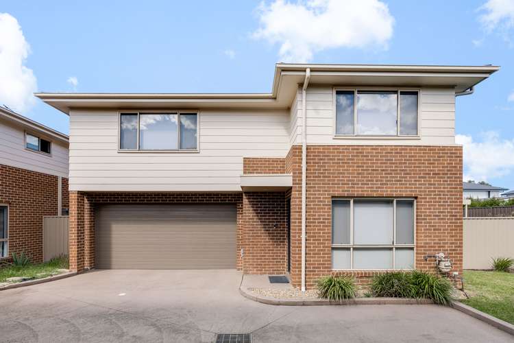 5/80 Canberra Street, Oxley Park NSW 2760