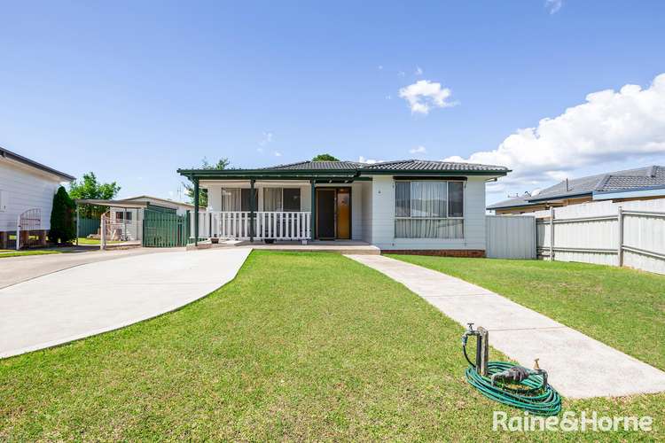 4 Buni Street, Holmesville NSW 2286