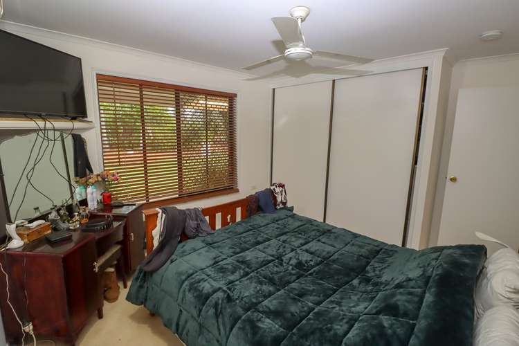 Seventh view of Homely house listing, 1 Old Woodgate Road, Goodwood QLD 4660