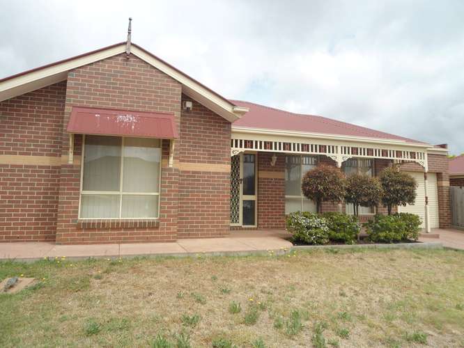 Main view of Homely house listing, 2 PROSPECT COURT, Sunbury VIC 3429