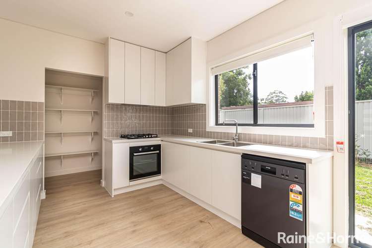 Main view of Homely semiDetached listing, 32 Lower Mount Street, Wentworthville NSW 2145