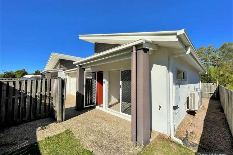 Main view of Homely unit listing, 1B Adam Court, Kallangur QLD 4503