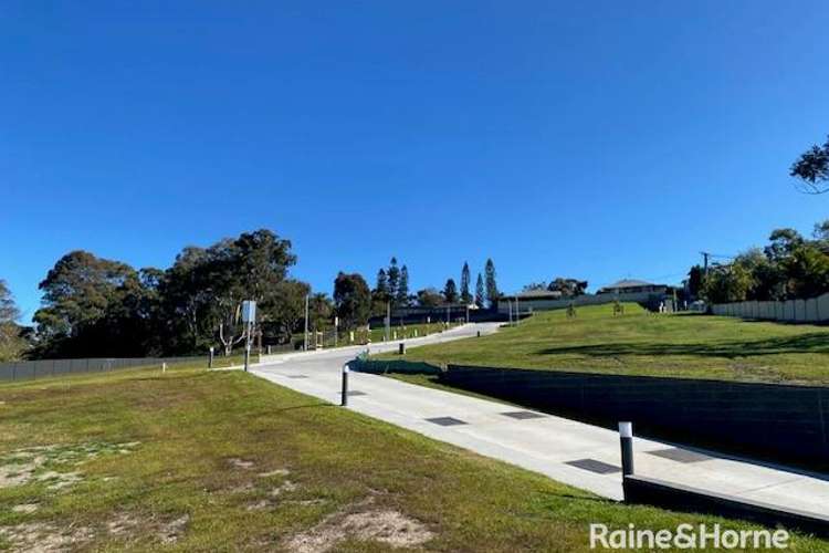 Seventh view of Homely residentialLand listing, LOT 11, 20 Fields Way, Elermore Vale NSW 2287