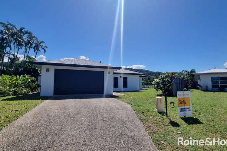 7 Jenae Close, Wonga Beach QLD 4873