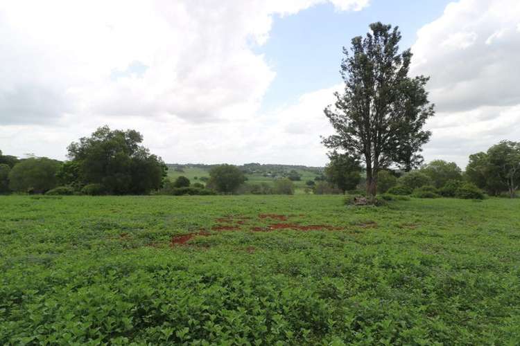 Main view of Homely residentialLand listing, Lot 100 North Street, Childers QLD 4660