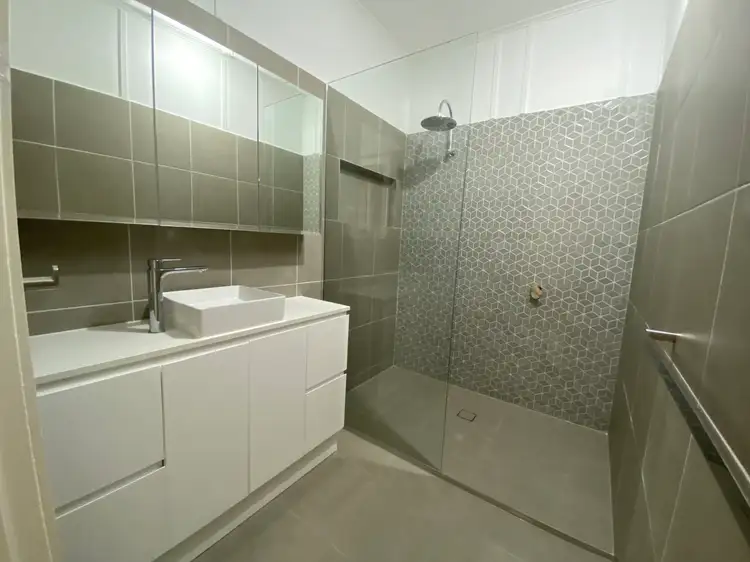 Second view of Homely house listing, 6 Birch Street, Park Avenue QLD 4701