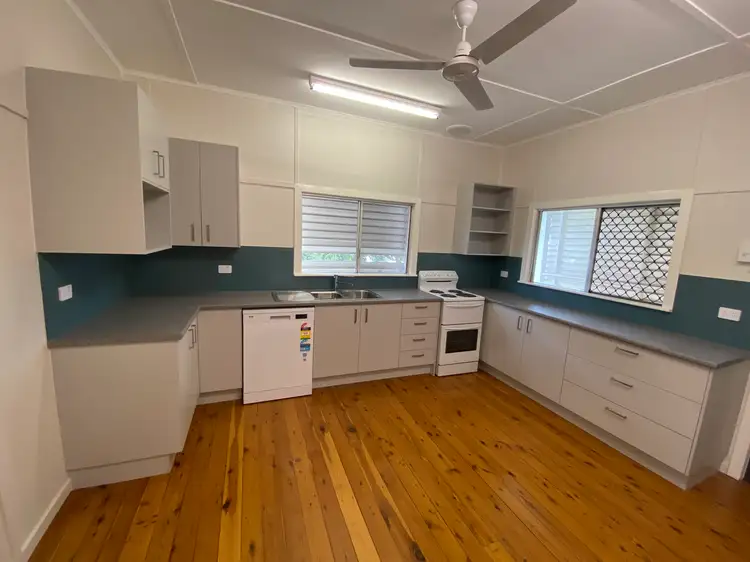 Third view of Homely house listing, 6 Birch Street, Park Avenue QLD 4701
