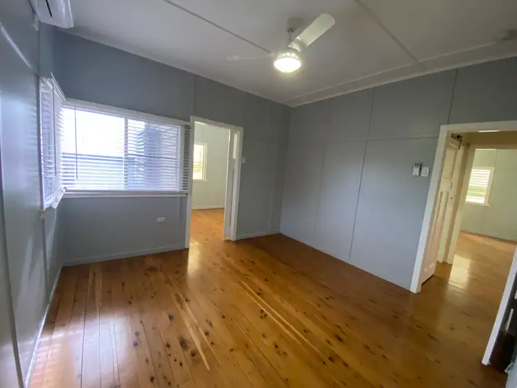 Fourth view of Homely house listing, 6 Birch Street, Park Avenue QLD 4701