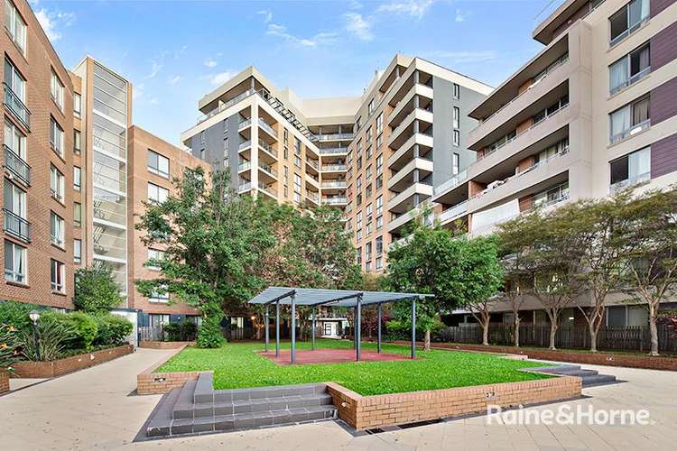 Main view of Homely apartment listing, 5066/57-59 Queen Street, Auburn NSW 2144