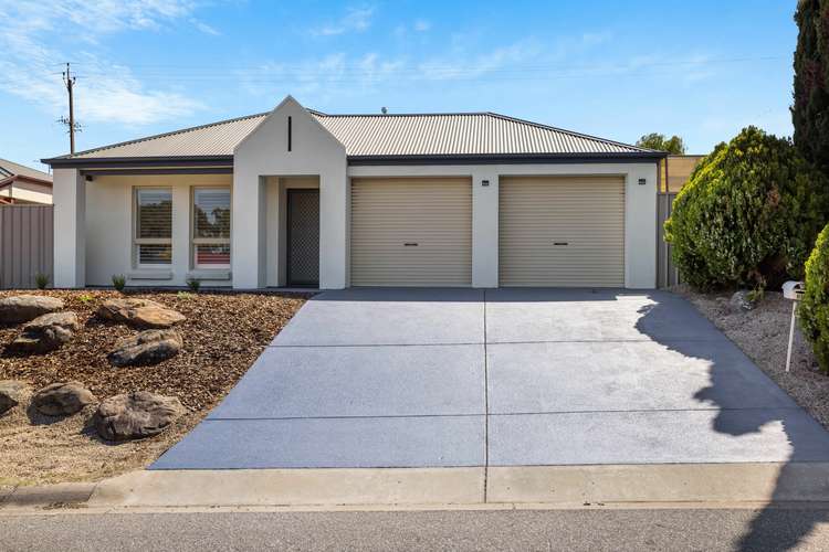 Main view of Homely house listing, 61 Jimmy Watson Drive, Woodcroft SA 5162