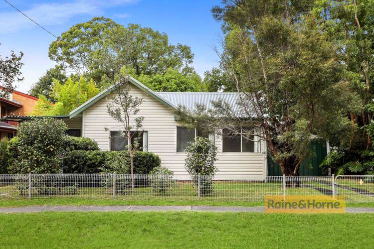 Main view of Homely house listing, 220 Railway Street, Woy Woy NSW 2256