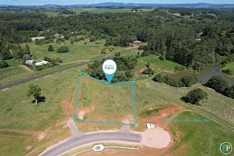 Main view of Homely residentialLand listing, Lot 74 Patricia Street, Peeramon QLD 4885