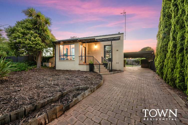 16 Boote place, Spence ACT 2615