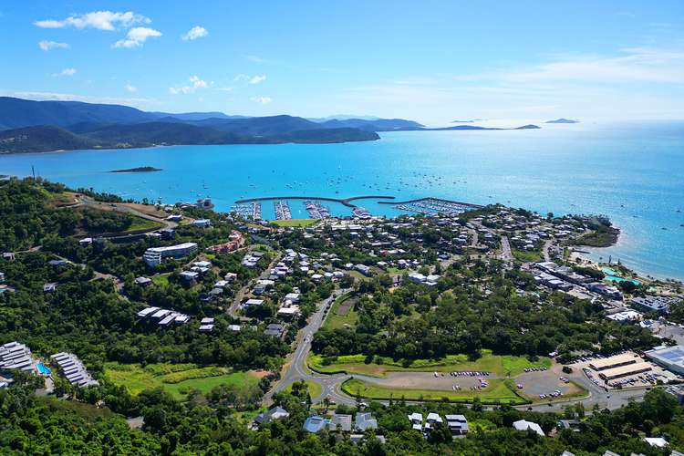 Lot 7 Satinwood Court, Airlie Beach QLD 4802
