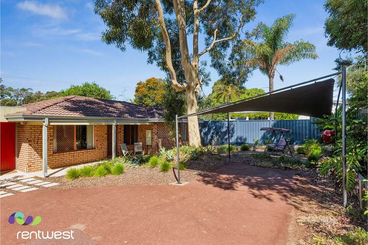 Main view of Homely house listing, 28B Carrington Street, Palmyra WA 6157