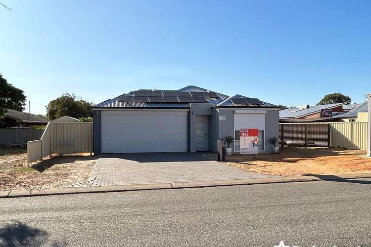 60 Central Road, Wonthella WA 6530