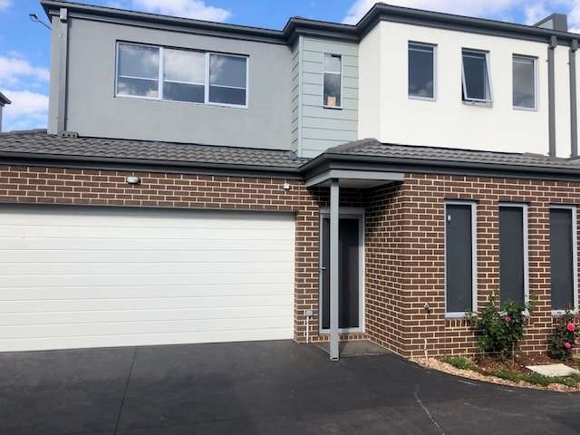 Main view of Homely townhouse listing, 3/179 Mitchells Lane, Sunbury VIC 3429