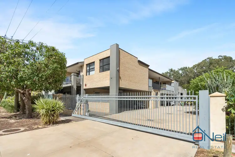 Unit 1/41 Orr Street