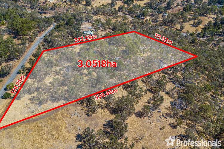 58 Medulla Road, Jarrahdale WA 6124