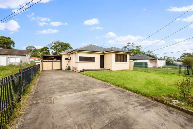 15 & 15A Melbourne Street, Oxley Park NSW 2760