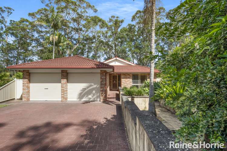Main view of Homely house listing, 16 Olympic Drive, West Nowra NSW 2541