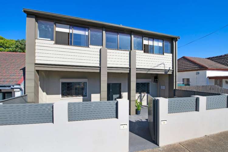 117 Carlton Crescent, Summer Hill NSW 2130